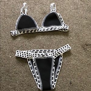 Savannah sunny bikini